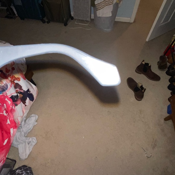 Louis Vuitton Black Sunglasses - Picture 4 of 8